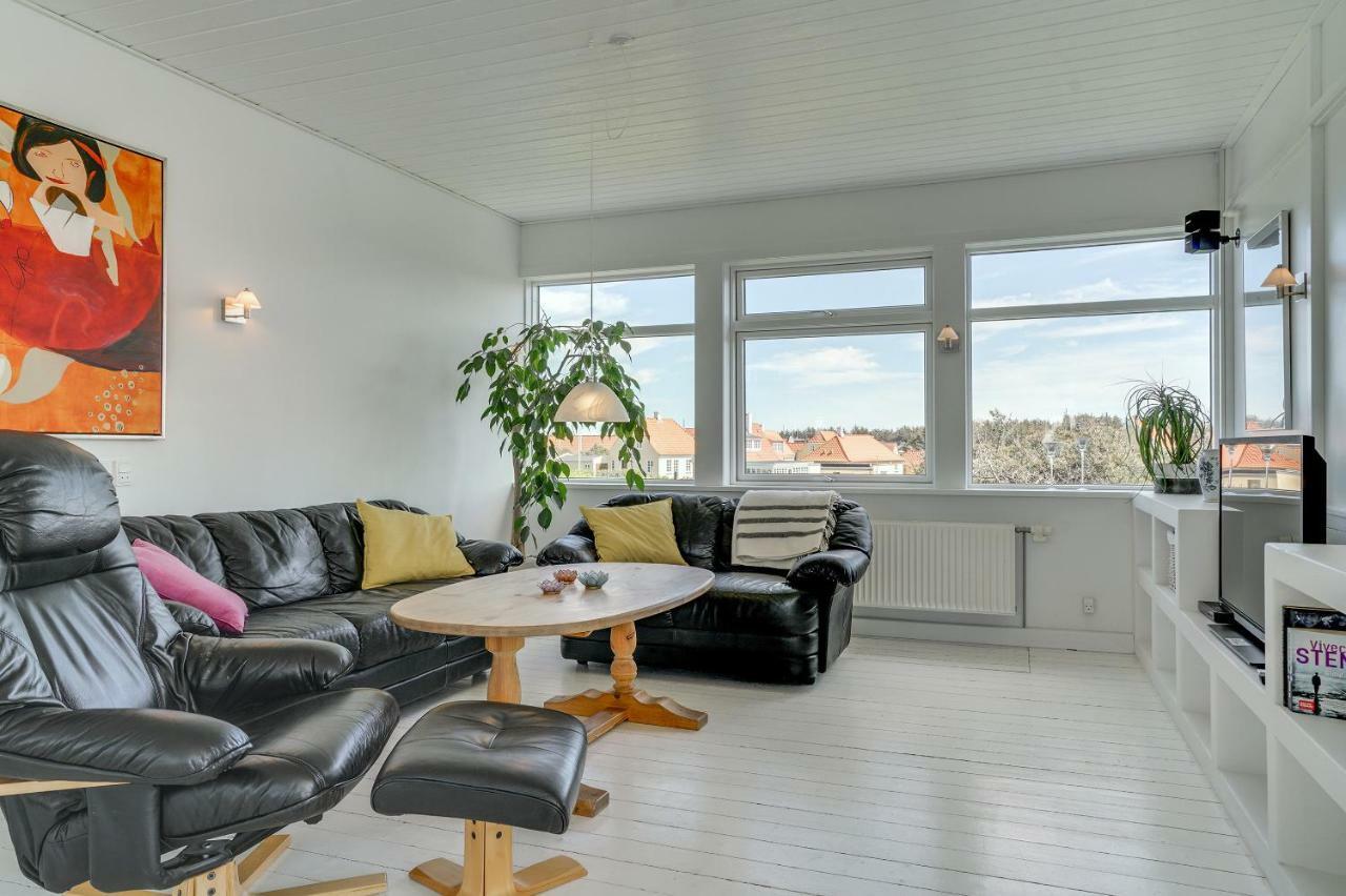 Løkken Bright Apartment  Eksteriør bilde